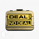 Valise de Deal or No Deal
